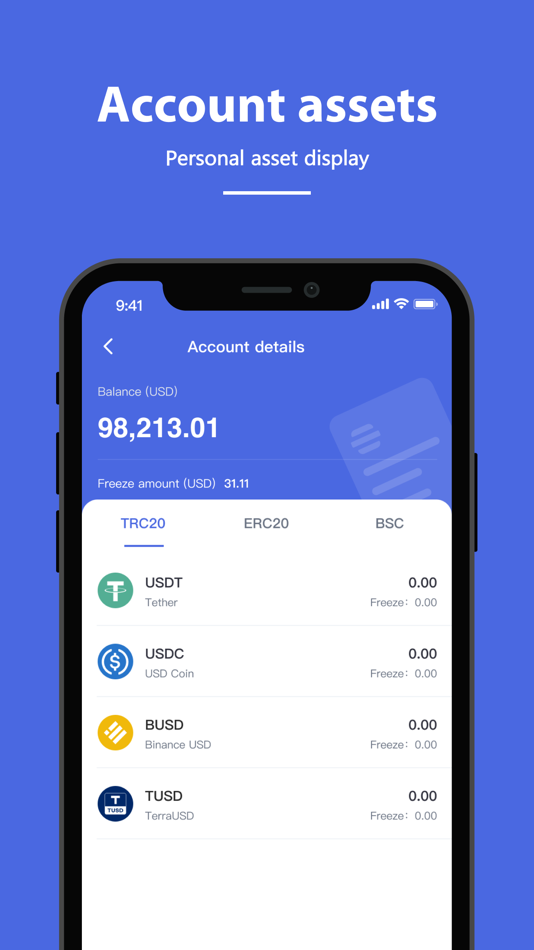 #2. HamBit-Start your web3 (iOS) 게시자: TAPBIT LIMITED