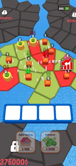 Game screenshot Cities Up hack