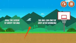 Game screenshot Bounce Ball Blitz mod apk
