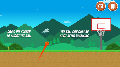 Bounce Ball Blitz Screenshot
