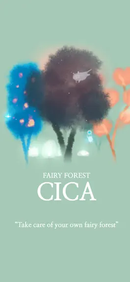 Game screenshot CICA mod apk