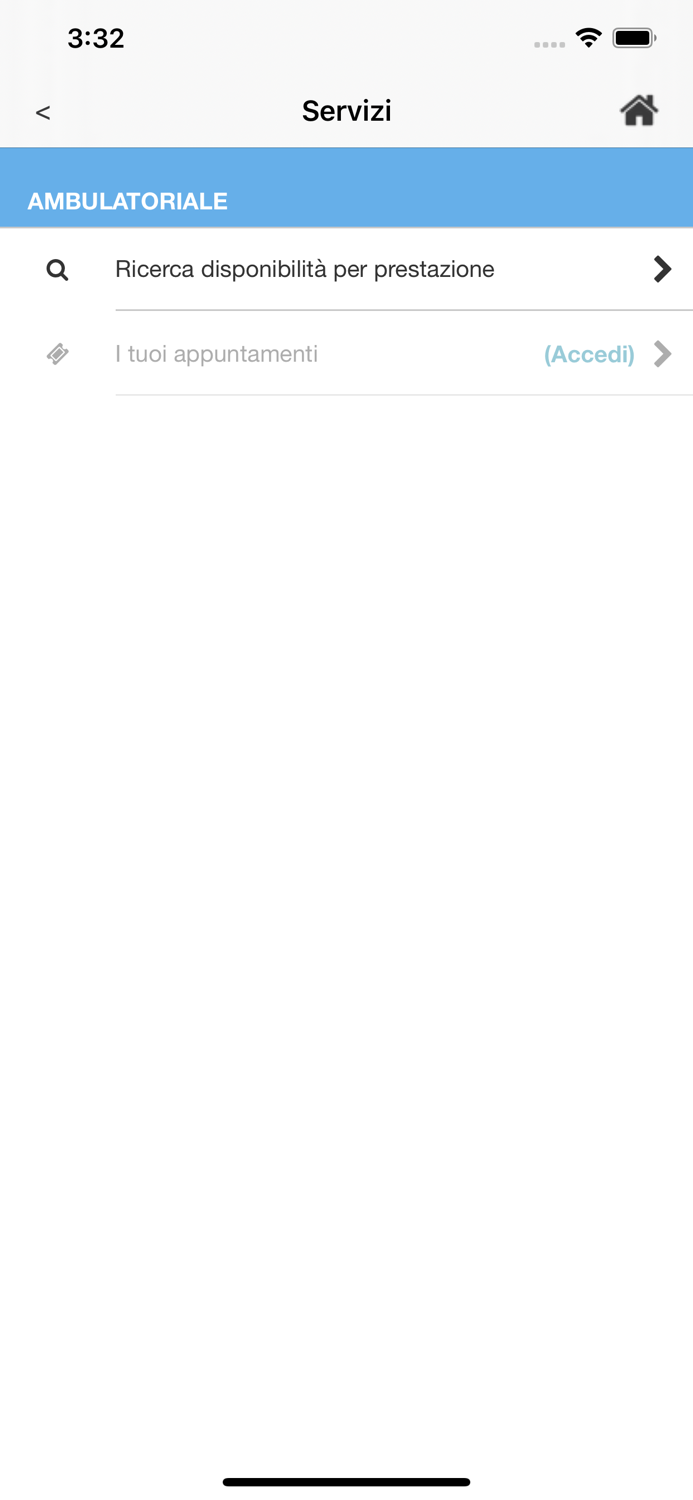 Medical poliambulatori