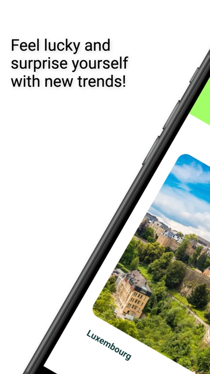 World TrendApp screenshot-8