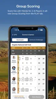 How to cancel & delete golfnow compete 2