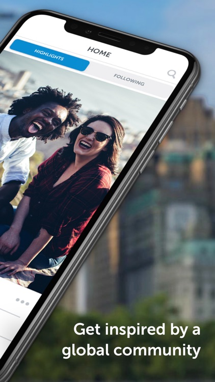 Twenty20 - Sell Your Photos