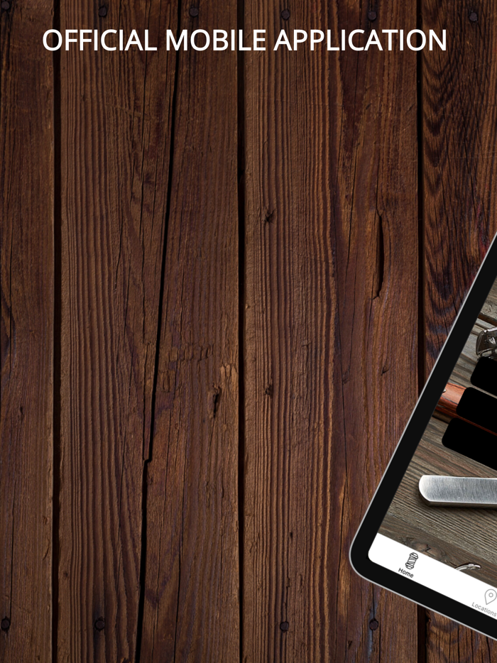 Ada Turkish  Barbers