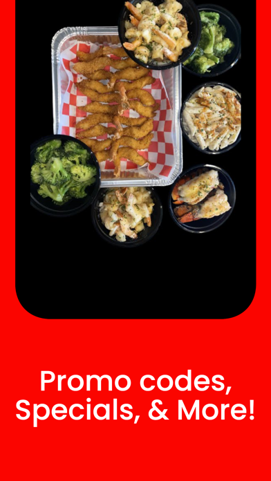 Shrimp Factory Screenshot