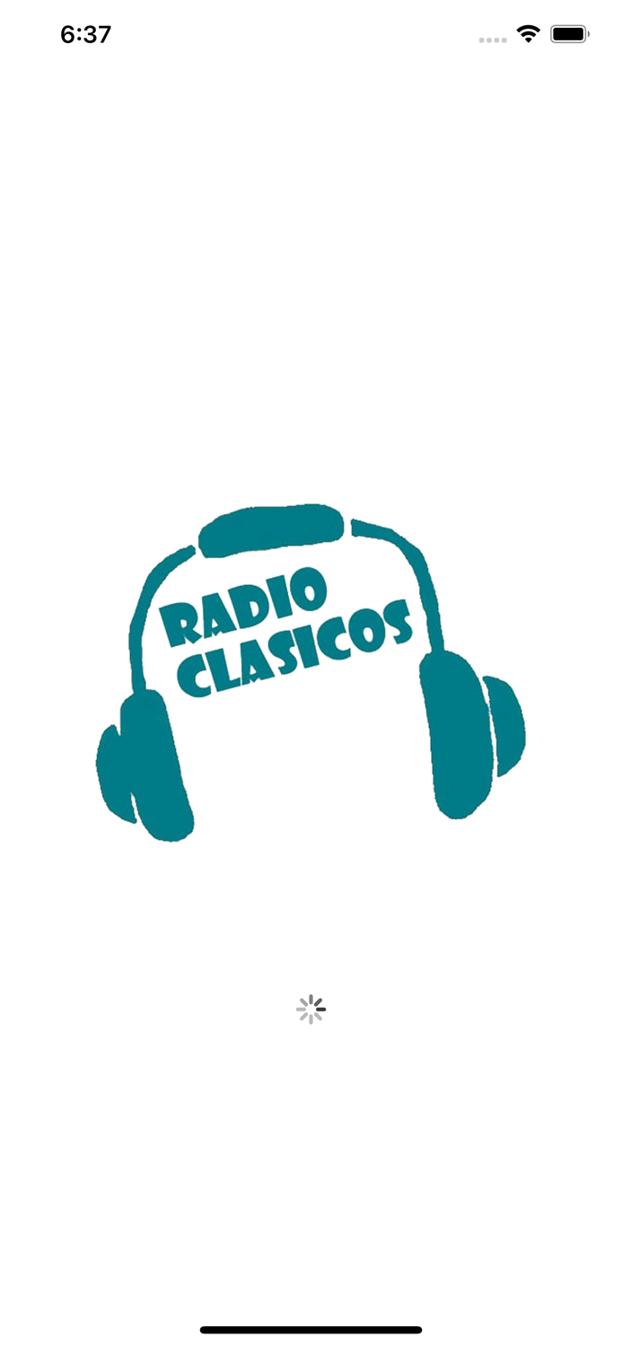 Radio Clásicos