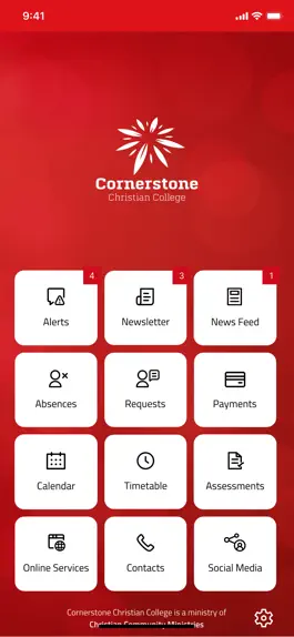 Game screenshot Cornerstone Busselto mod apk