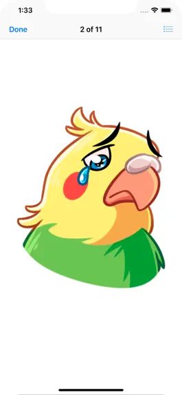 Game screenshot cheeky kent stickers hack