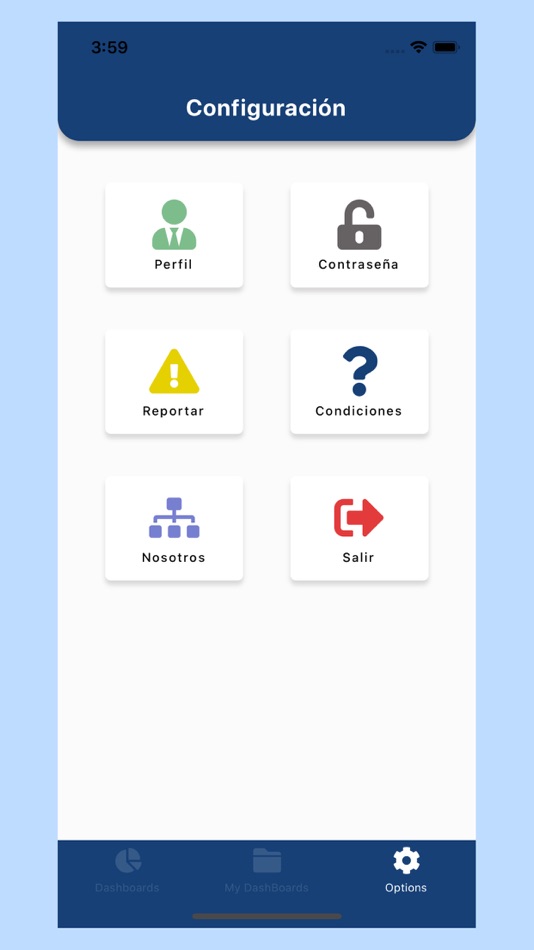 #5. BisApp (iOS) 由: Vigor Situ Lou