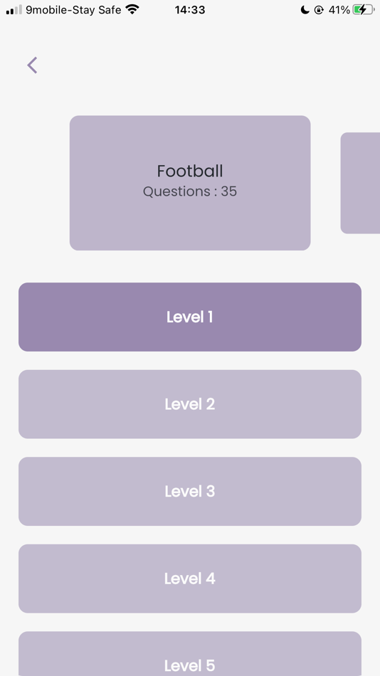 #3. Mechop Quiz (iOS) 由: NWACHUKWU IFEANYI