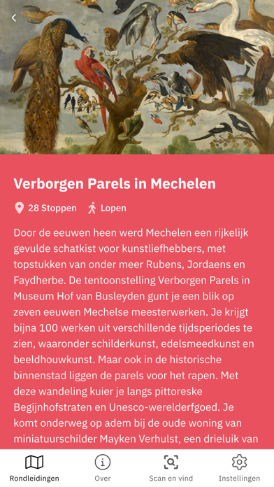 Visit Mechelenのおすすめ画像2