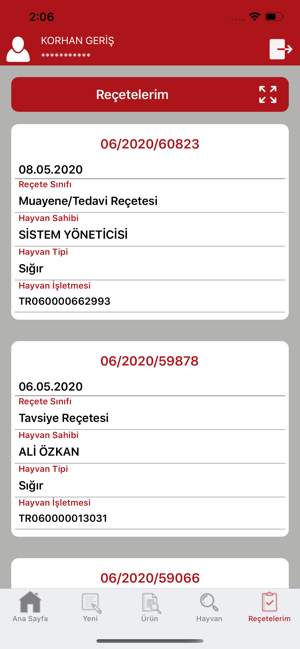 E-Reçete(圖3)-速報App