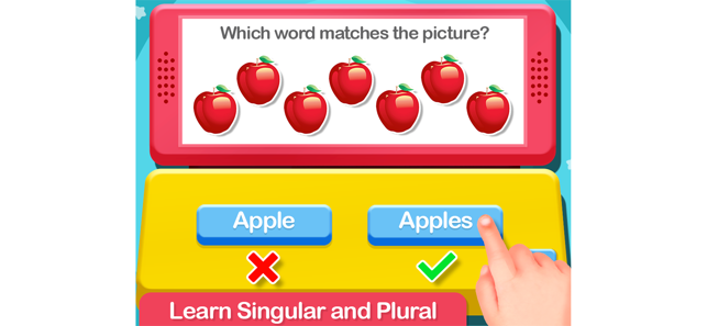 All-In-One Learning Computer(圖4)-速報App