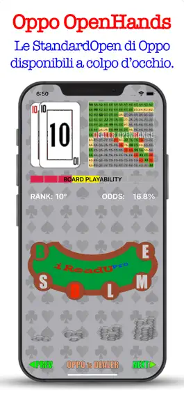 Game screenshot iReadU Pro apk