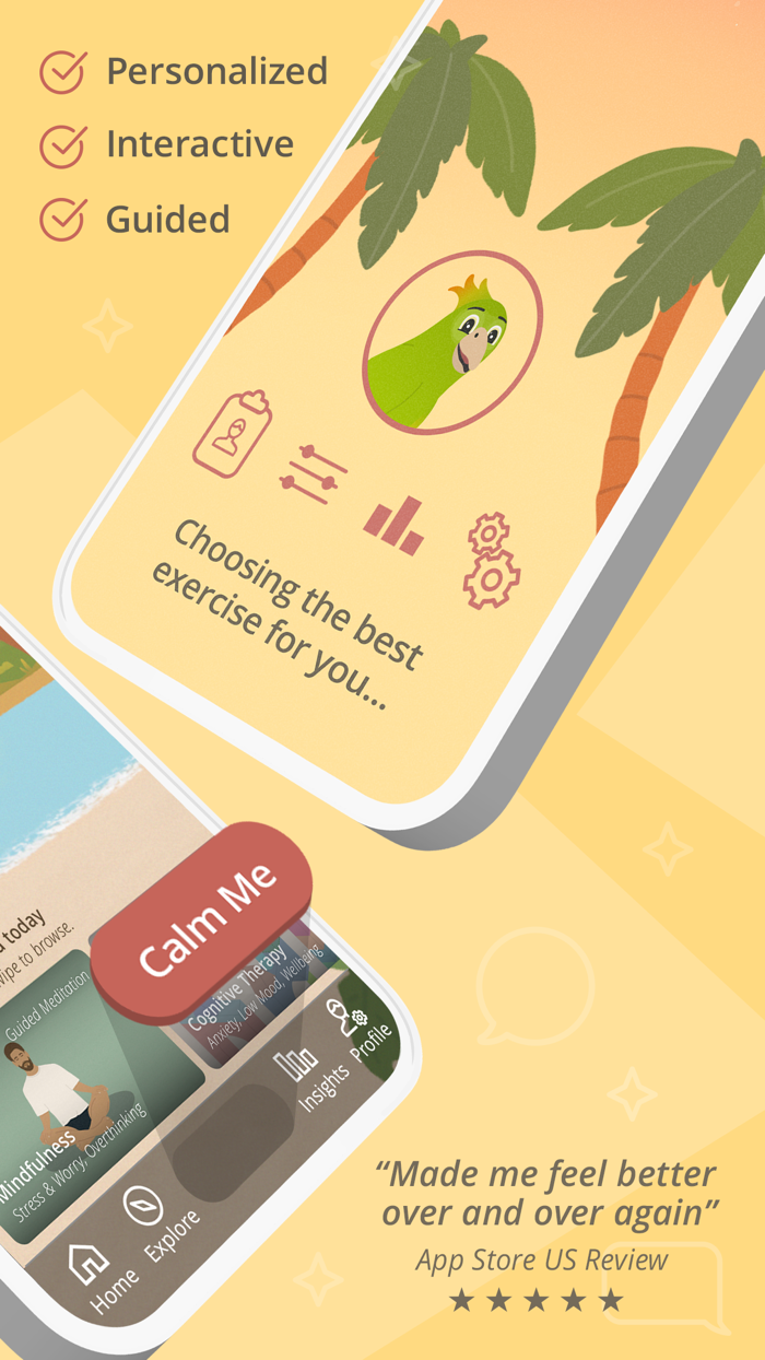 Panic Attack Help - Mind Ease