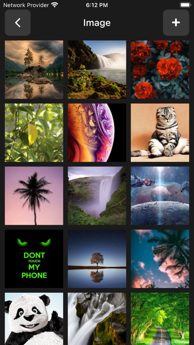 Gallery Lock - Keep it Safe Screenshot