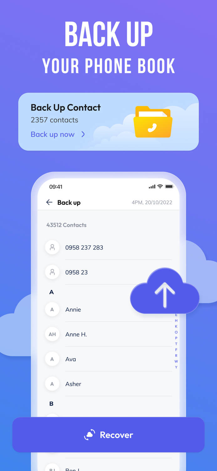 iClean Smart Cleaner