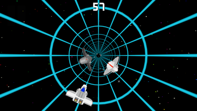 screenshot of Spaceholes - Arcade Watch Game 3