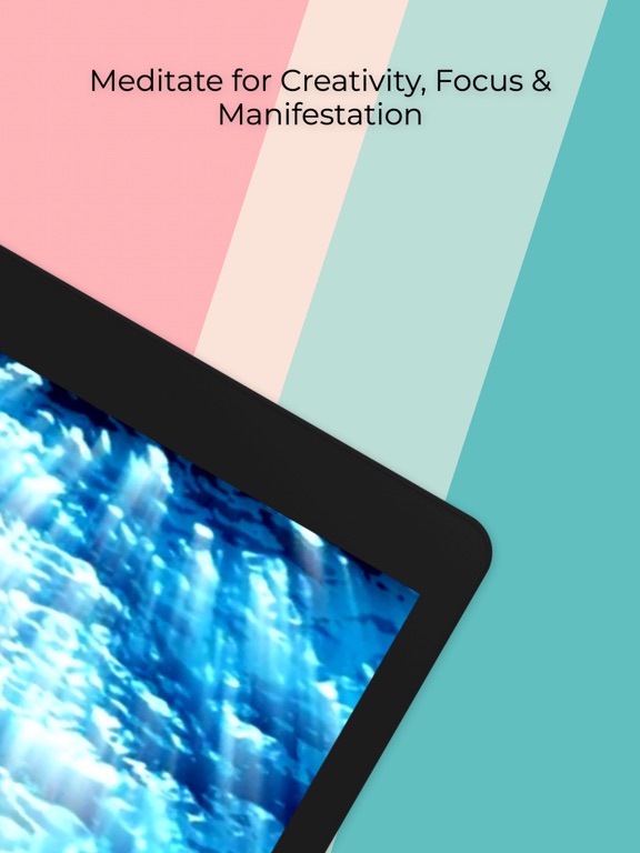 Screenshot #5 pour Binaural Ocean Meditation