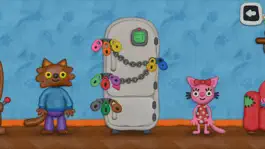Game screenshot 12 Locks Funny Pets apk