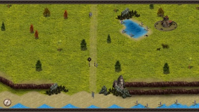 Wars of Empire II Screenshot