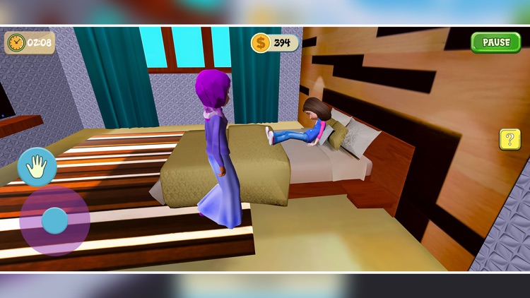 Happy Virtual Family: Mom Life screenshot-6