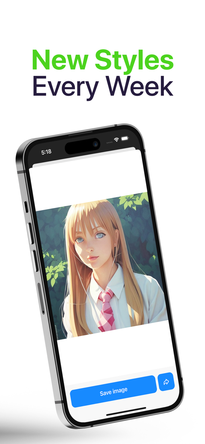 AiVatar AI avatar maker