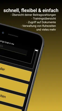 Game screenshot Fitnexx apk