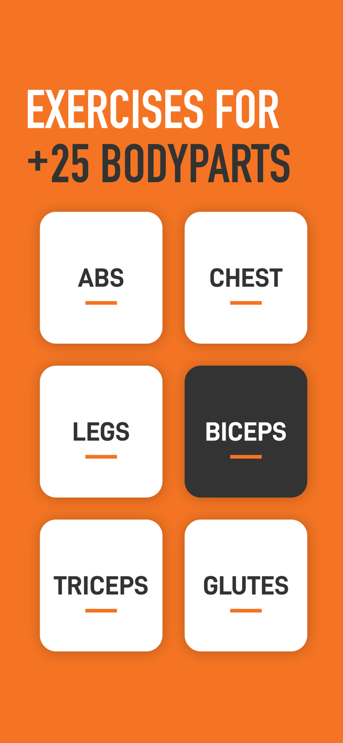 Home Workout - For Men