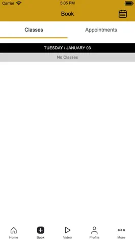 Game screenshot Northern Strength Fitness apk
