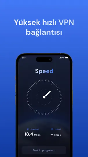World Secure - Top Protection iPhone Ekran Görüntüsü 2
