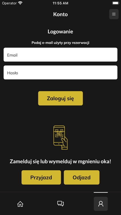 Aparthotel Green Concrete screenshot-3