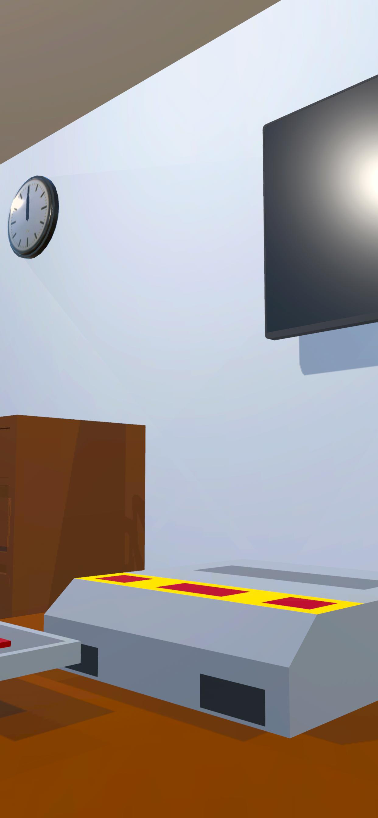 脱出ゲーム 普通の部屋からの脱出 Escape Game