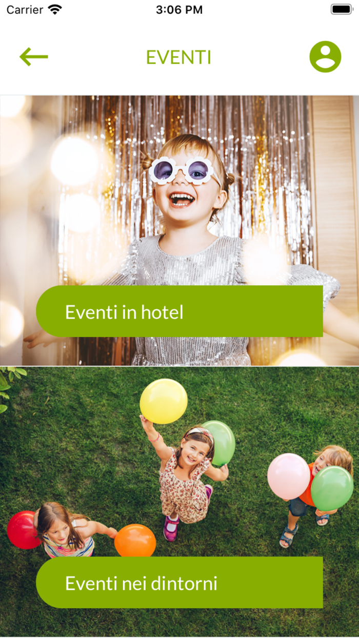 Fabbri Family Village