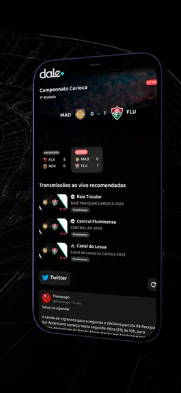Game screenshot Dale hack