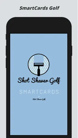 Game screenshot SmartCards Golf mod apk