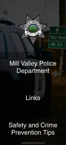 Game screenshot Mill Valley Police Department mod apk