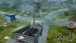 Game screenshot Driver Stories Town Isolation hack