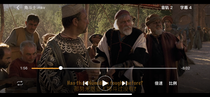 轻剪辑 - 简单视频编辑