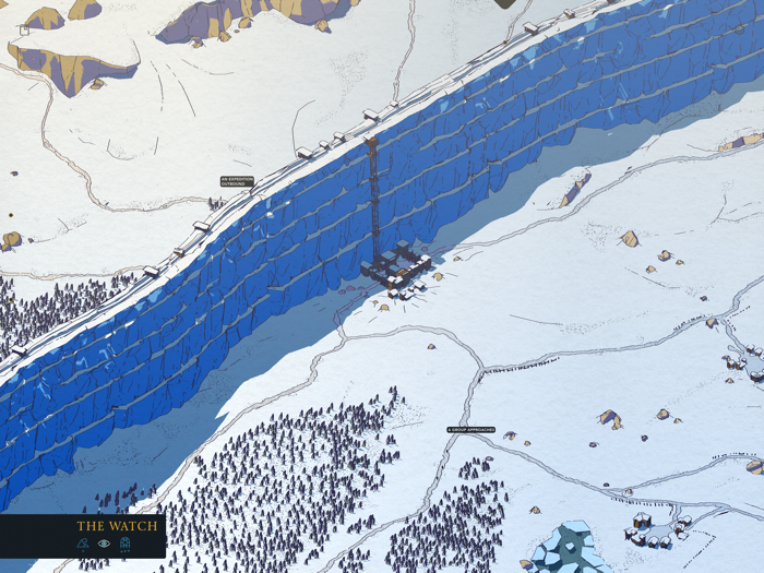 Game of Thrones Tale of Crows