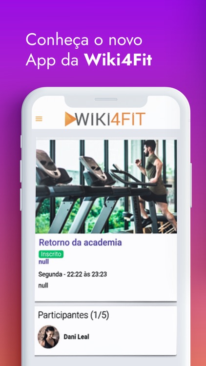 WIKI4FIT