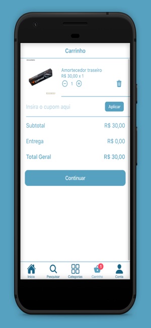 ID Distribuidora(圖3)-速報App