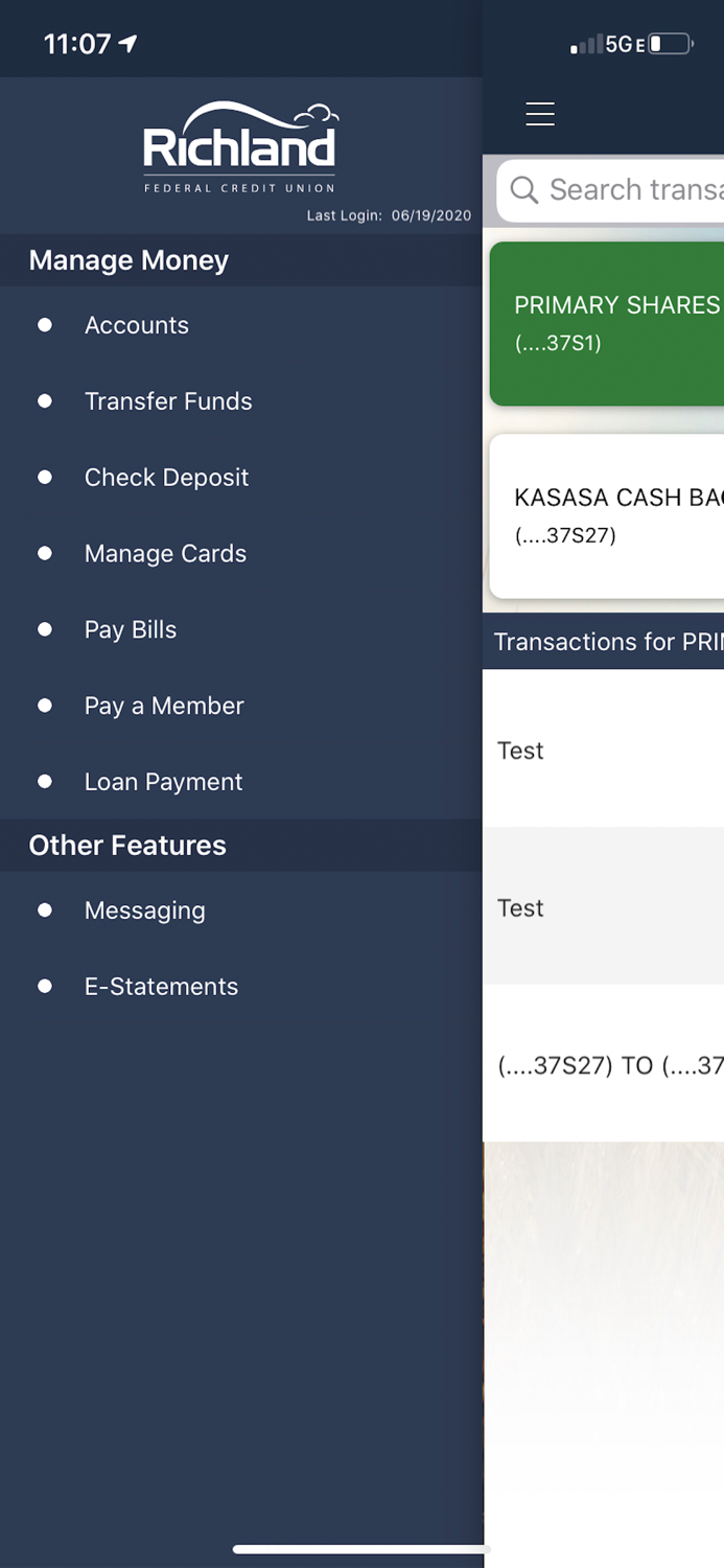 Richland Federal Credit Union