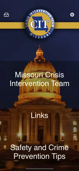 Game screenshot Missouri CIT mod apk