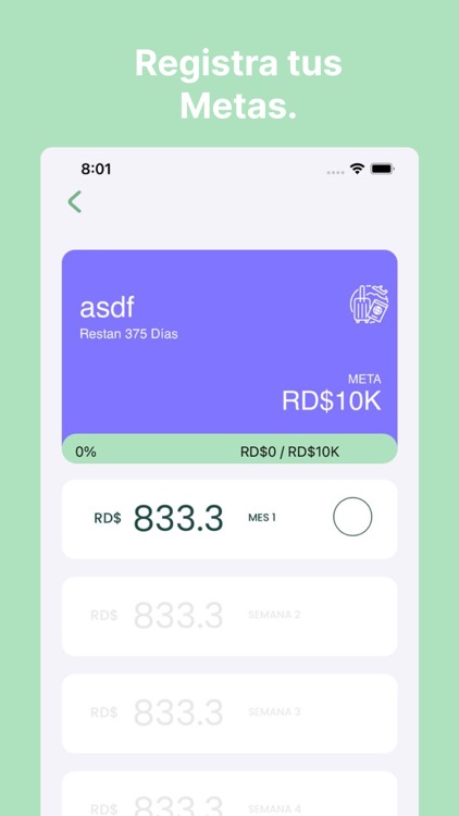 Sarah Despradel screenshot-4