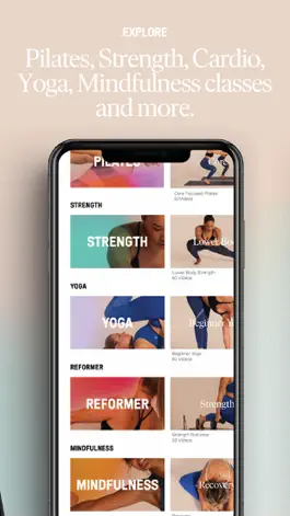 Game screenshot CorePlus Connected apk