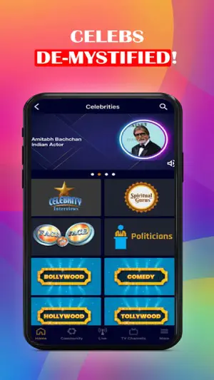 World On App screenshot 4