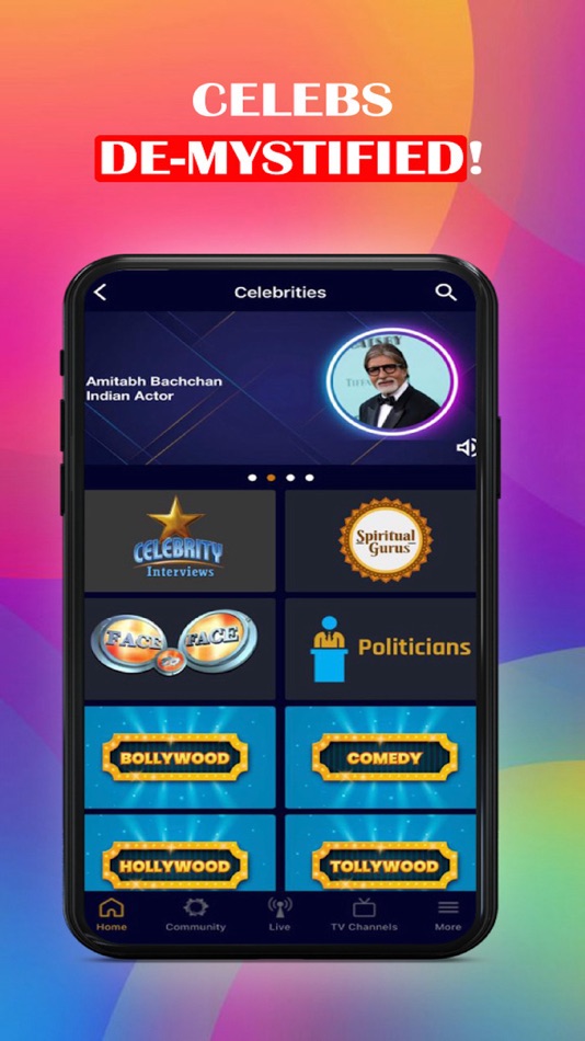 #4. World On App (iOS) Bởi: World BBTV LLC